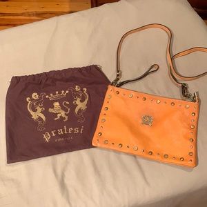 Pratesi Firenze Crossbody bag